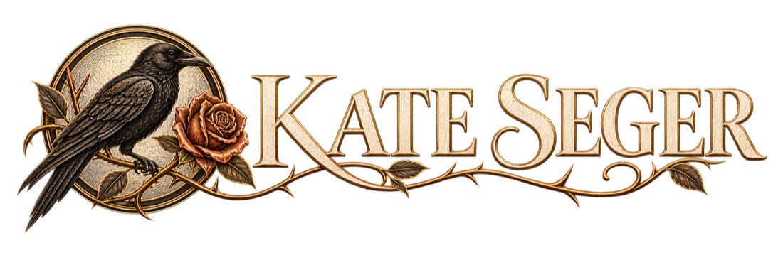 Kate Seger logo